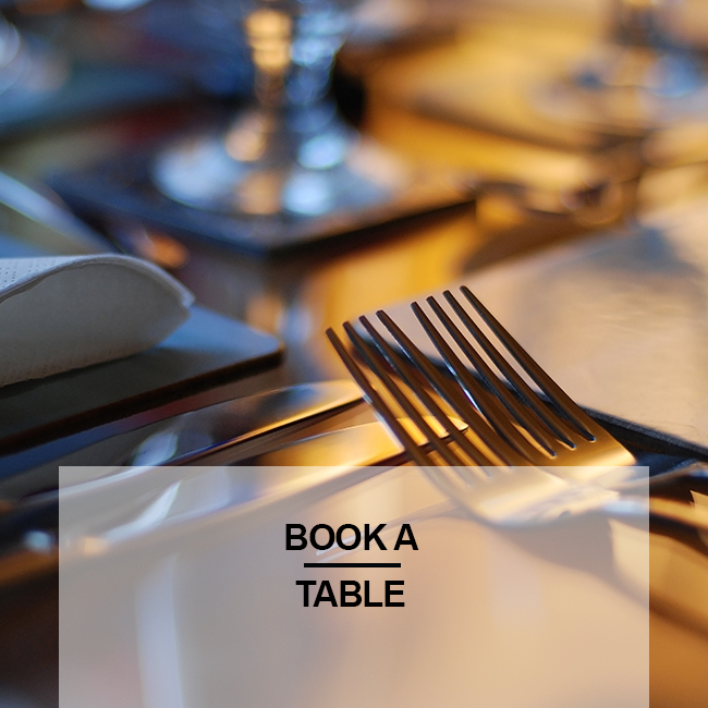 BOOK A TABLE FATHERS DAY